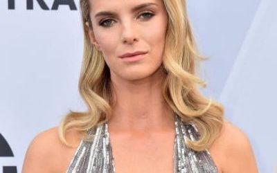 Introducing Betty Gilpin: Acclaimed Actress and Versatile Performer